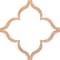 Ekena Millwork 66 56W x 66 56H x 38T Large May Decorative Fretwork Wood Ceiling Panels, Maple CELW67X67X0375MAYMA - alternate 9
